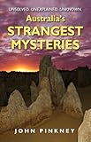 Australia's Strangest Mysteries