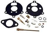 Carburetor Kit BRIGGS/394693
