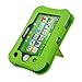ACdream case for LeapPad Ultimate, Leather Tablet Case for LeapPad Kids Learning Tablet(2017 Release), (Green)