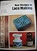 New designs in lacemaking (Reinhold craft paperback) by 