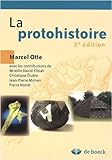 la protohistoire (2e édition) by