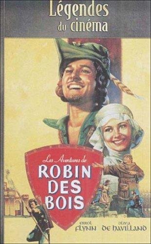 Les Aventures De Robin Des Bois