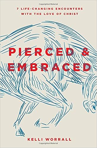 Image result for pierced and embraced kelli worrall