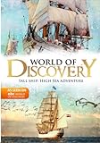 World Of Discovery - Tall Ship:  High Sea Adventure (Amazon.com Exclusive)