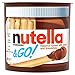Nutella Ferrero Go Hazelnut Spread and Breadsticks 22oz ( 12 packs )