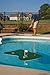 Putt-A-Bout Aqua Golf Floating Putting Mat, Green