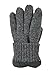 Bruceriver Ladie's Wool Knit Gloves with Thinsulate Lining