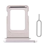 Perzework SIM Card Tray Holder Slot Replacement for