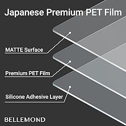 BELLEMOND | The Original Made in Japan Paper Screen