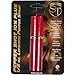 Lipstick Pepper Spray Lot of (2) Red (1) Pink (1)
