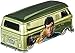 Hot Wheels Star Trek VW T1 Panel Bus