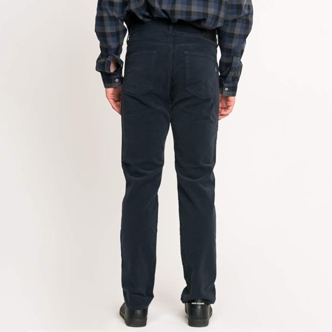 gant moleskin trousers