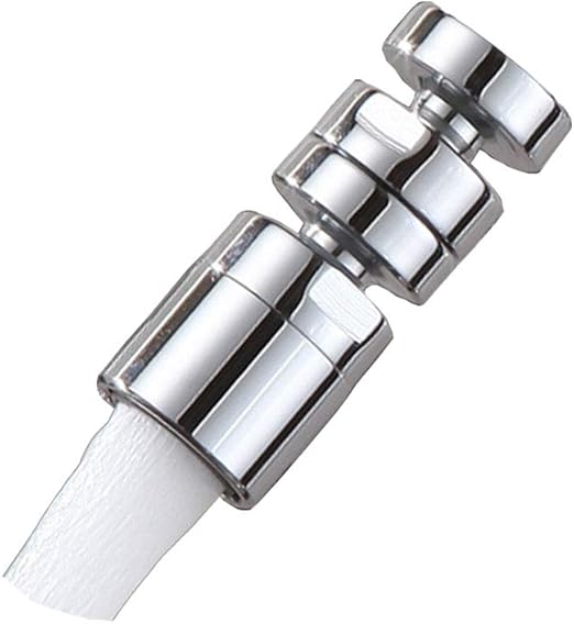 Ocean Ykt 360 Degree Swivel Faucet Aerator Water Saving Faucet