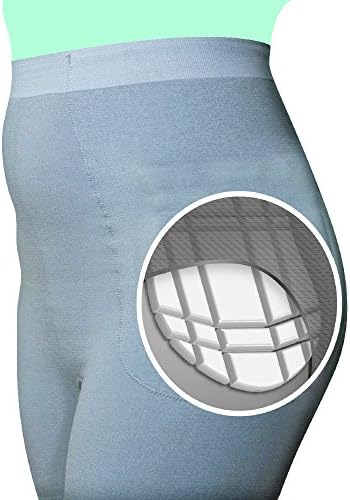 Rally Active Braces and Supports Knitted Therapeutic Hip Protector (S/M)