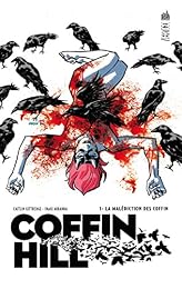 La  malédiction des Coffin