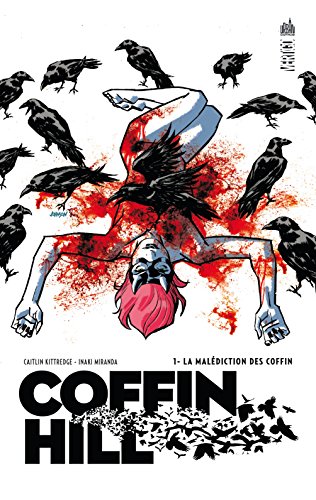 La  malédiction des Coffin