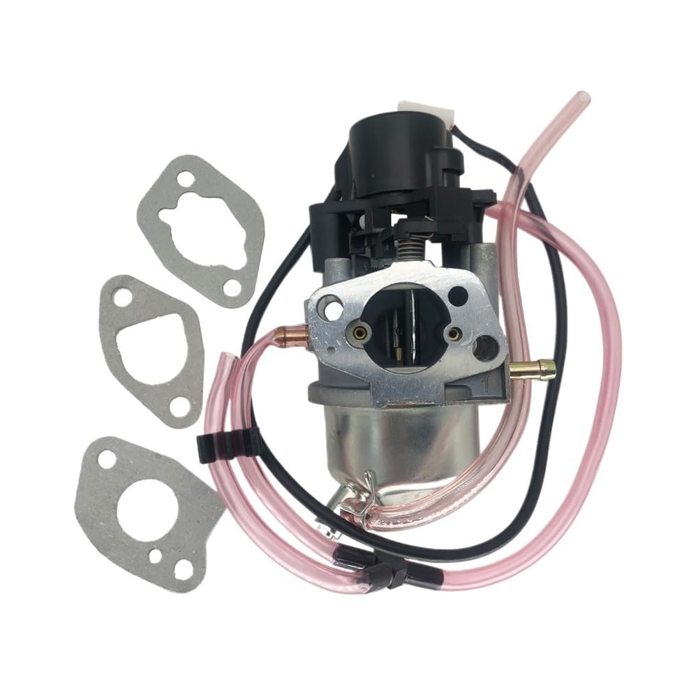 EU3000 キャブレターFit For ホンダ EU3000i 2000i EU3000is ジェネレーター 16100-ZL0-D66 に適合