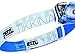 Petzl - TIKKINA Headlamp 80 Lumens, Blue