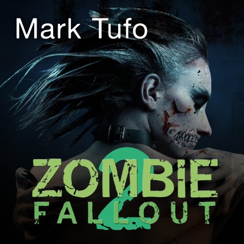 A Plague Upon Your Family: Zombie Fallout, Book 2 Audiobook [Free Download by Trial] thumbnail