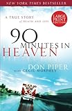 Image de 90 Minutes in Heaven: A True Story of Death and Life