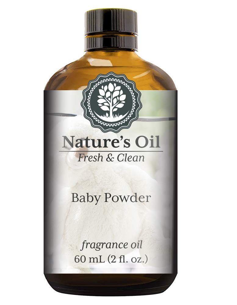 The 10 Best Baby Powder Oil Fragrance For Body