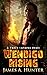 Wendigo Rising: A Yancy Lazarus Novel (Yancy Lazarus Series Book 3)