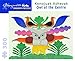 Owl at the Center: 300 Piece Puzzle (Pomegranate Kids Jigsaw Puzzle)