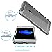 ANGTUO iPhone 6 6s Case Crystal Clear Soft TPU Anti-Scratch Ultra-thin Drop Protective Cover for 4.7 inch iPhone 6 6s
