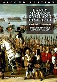 Early Modern England 1485-1714: A Narrative History