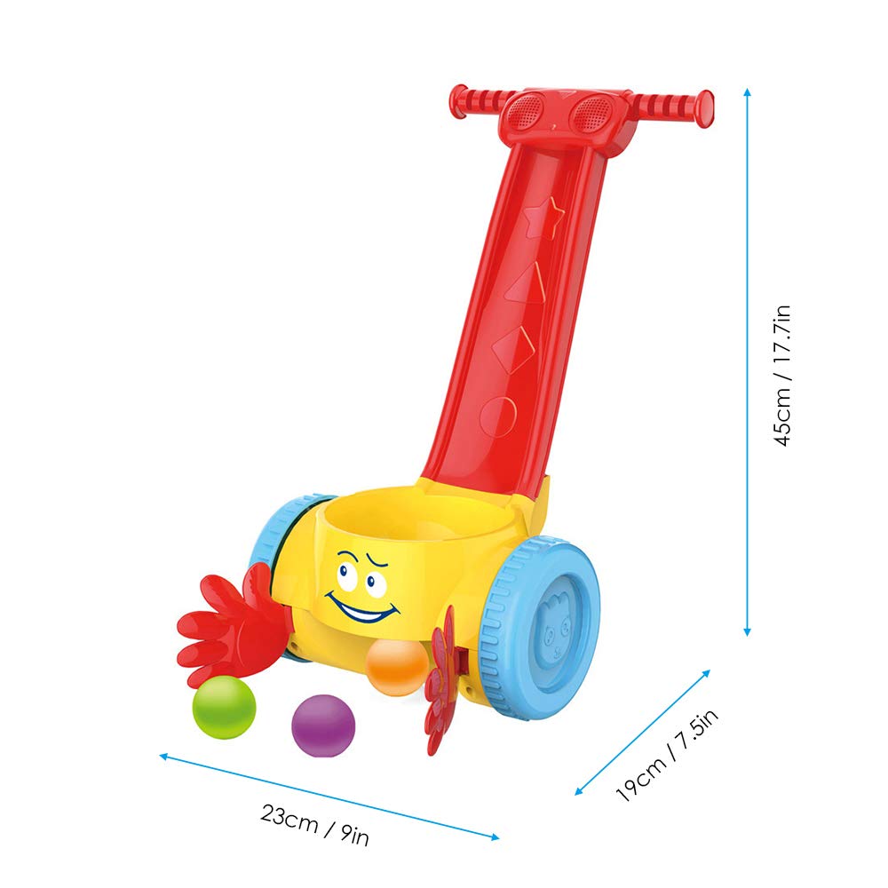 toys to encourage walking