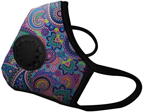Vogmask Candide VMCV - Medium (24-59Kg)