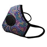 Vogmask Candide N99CV, Large (130-200+ lbs/59-90 kilograms)