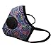 Vogmask Candide N99CV, Large (130-200+ lbs/59-90 kilograms)