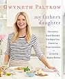My Father's Daughter: Delicious, Easy Recipes Celebrating Family & Togetherness