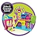 Polly Pocket Playtime Pet Shop Playset
