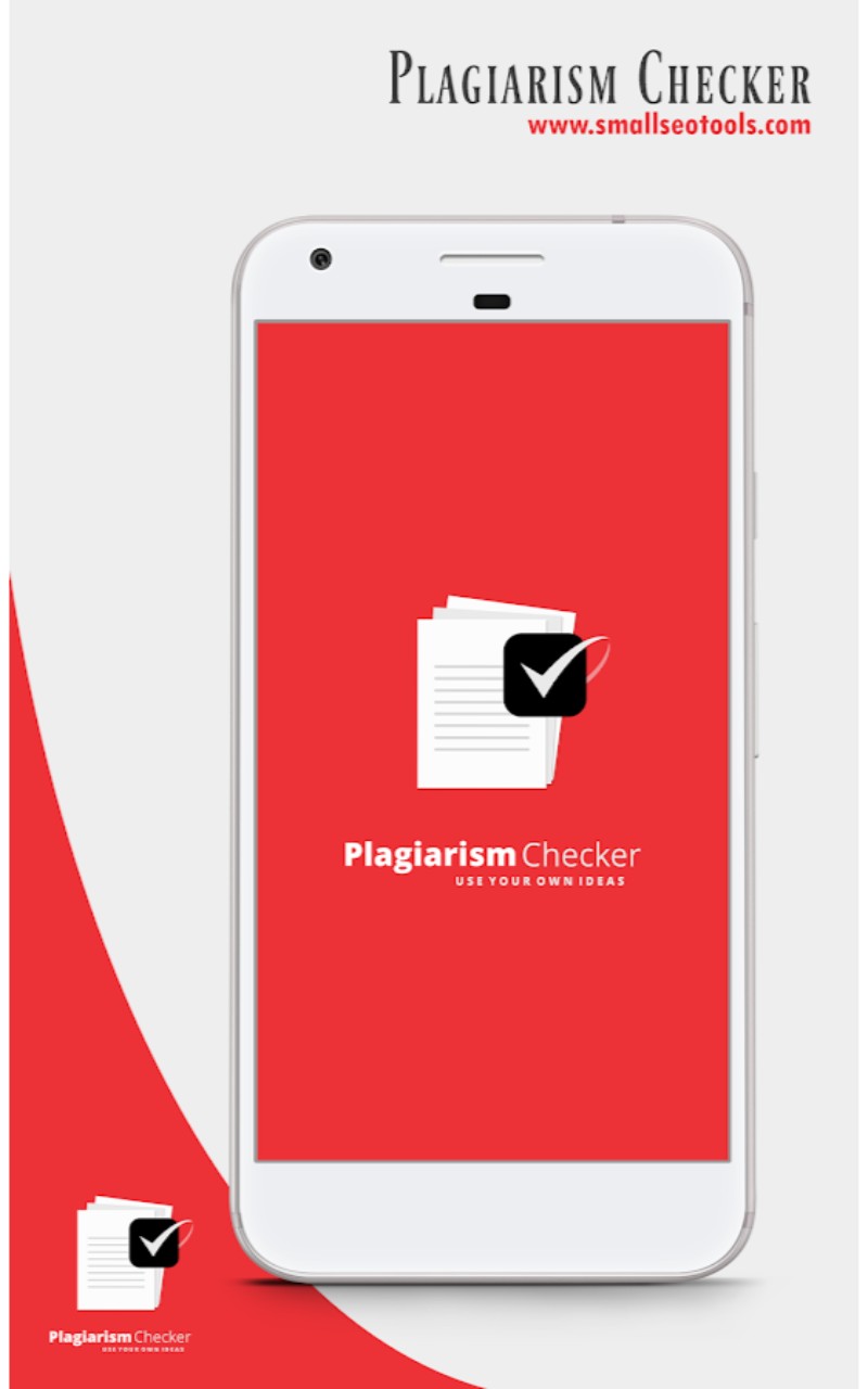 Plagiarism Checker