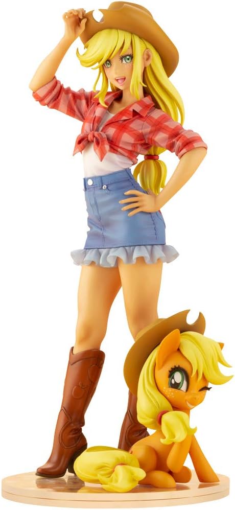 Kotobukiya My Little Pony Applejack 