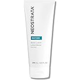 NEOSTRATA Bionic Lotion Skin-Fortifying Moisturizer with Antioxidants For Face & Body, For Sensitive Skin Fragrance-Free, 6.8 fl. oz.