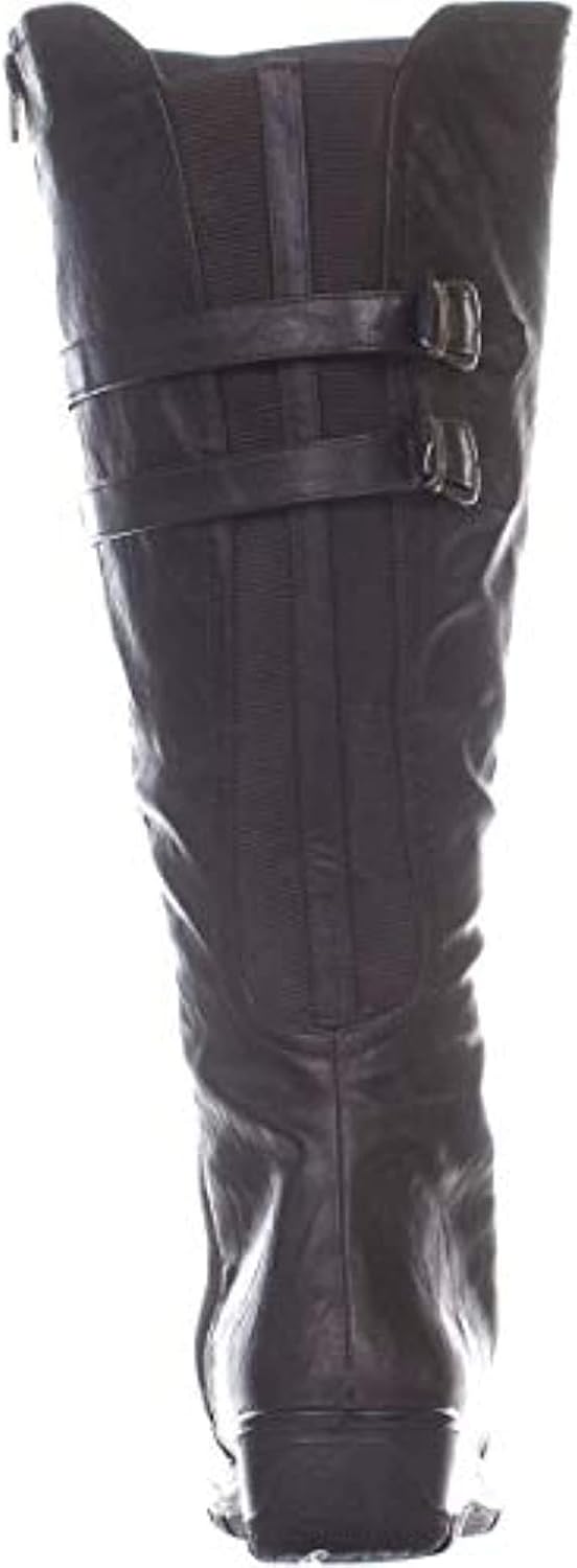 easy street extra wide calf boots