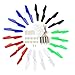Coolplay Full Set Spare Parts with Main Blade Propeller Motors Main Gear Set with Shaft Mounting Screws Replacement for Syma X11 X11C X13 RC Quadcopter