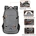Mixi Laptop Bag Shoulder Bag School Backpack Travel Business Outdoor Daypack