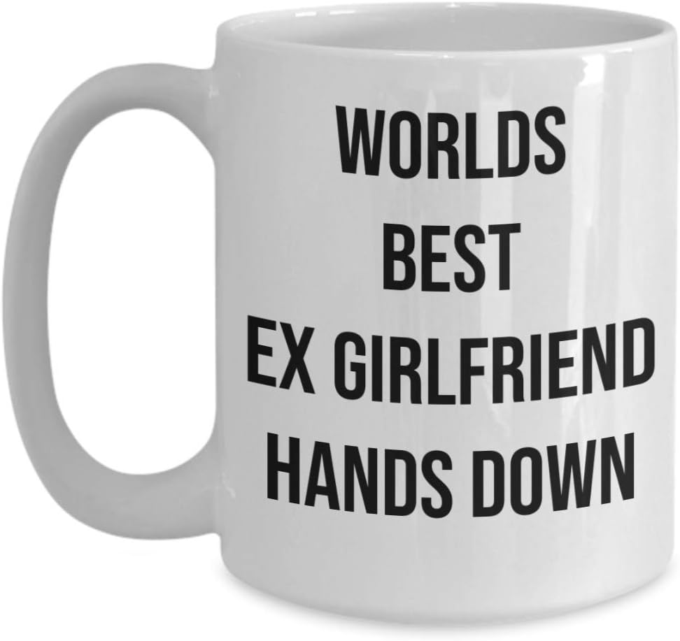 gifts for ex girlfriend
