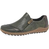 Rieker L7571 Liv Women's Slip-On Shoes