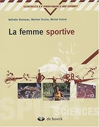 La  femme sportive