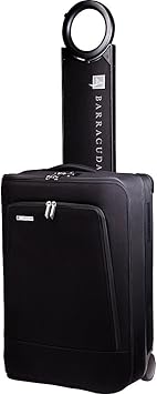 barracuda suitcase amazon