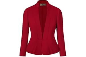 Hybrid & Company Women's Ultra Stretch Mid Rise Skinny Capri Pants with Pockets