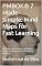 Livro PMBOK® 7 Made Simple: Mind Maps for Fast Learning : Visualize, Understand, and Master Project Management Performance Domains