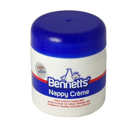 bennetts baby bum cream