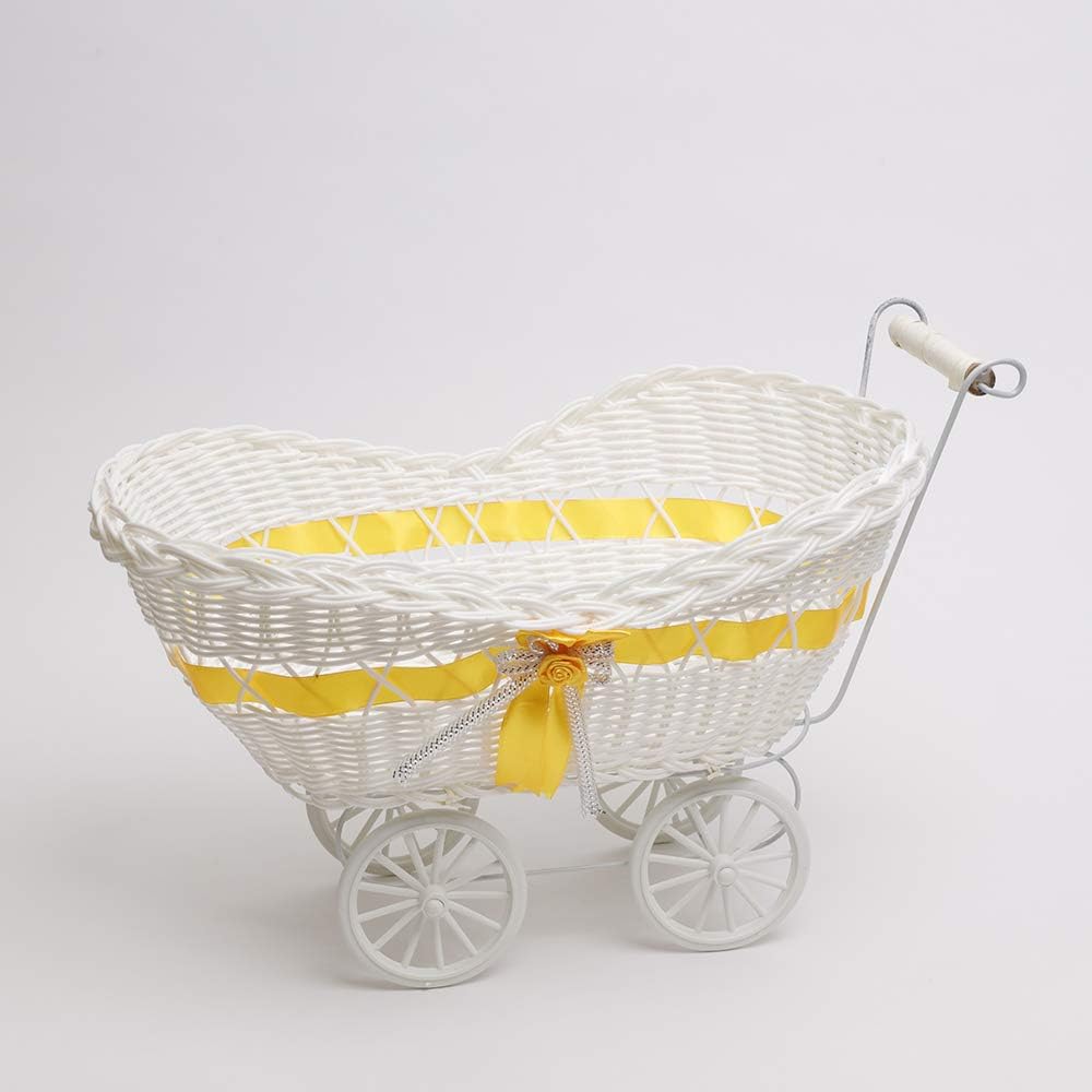 pram hamper basket