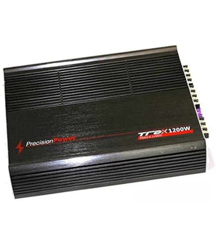 アンプ Precision Fidelity 12W Power Amplifier Precision Fidelity 12W Power Amplifier